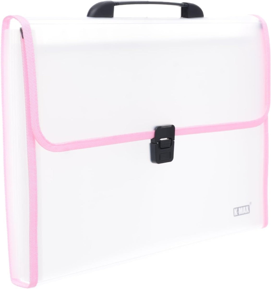 K-Max Document Bag With 13 Compartments, Multi-Pocket - No: C 5422