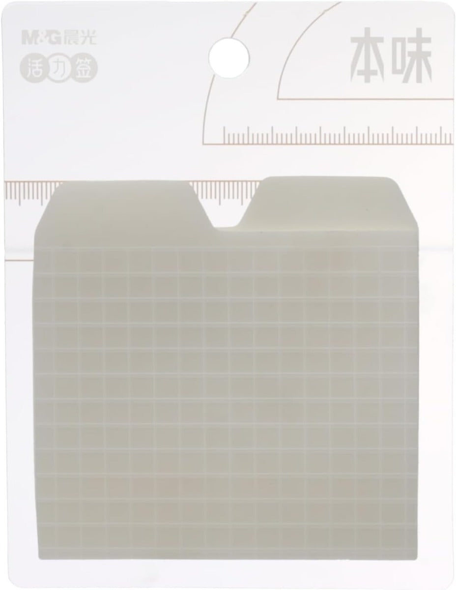 M&G Post-It Model Yu-120 E