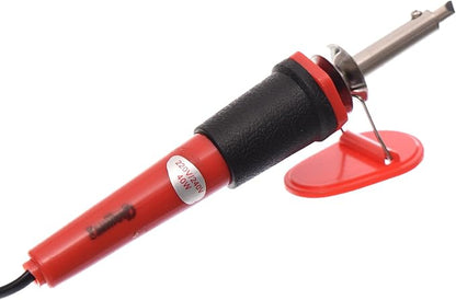 Wood Burning Kit With Replaceable Points 5 Pcs