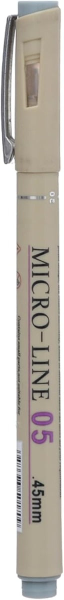 M Colou Grading Pencil, 0.5Mm - NO: 198 M