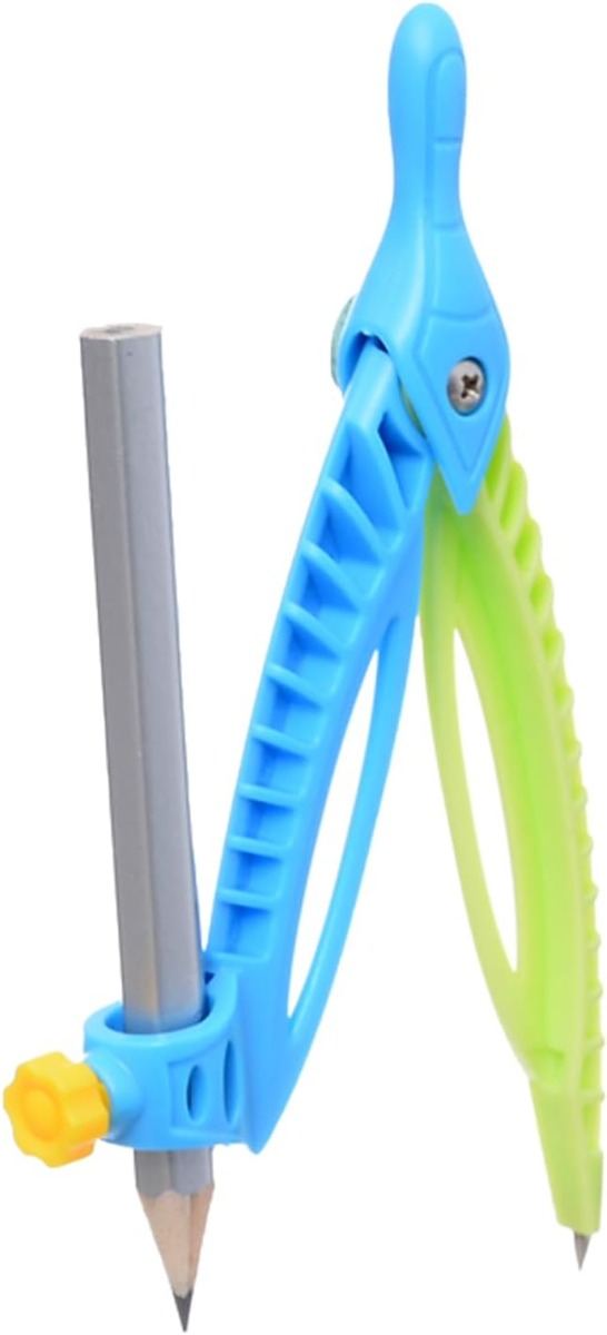 M&G Compass For Pencil And Leads