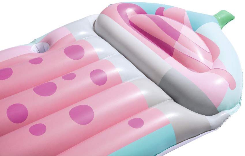 Bestway MATTRESS inflatable beach 190 x 99 cm-No:44037