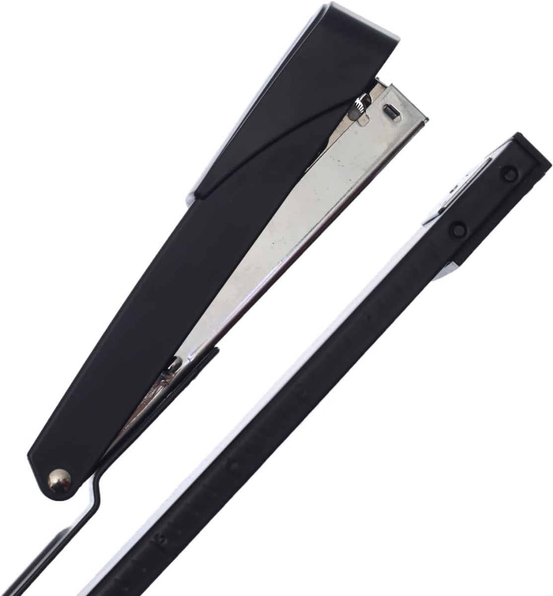 M&G Stapler With Ruler - NO: 916Fm