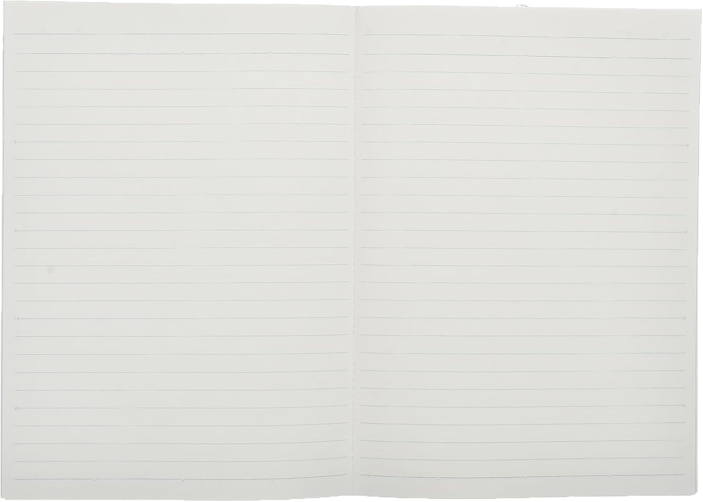 M&G Chenguang Notebook, Organized Note-Taking, Size: B5 , 40 Sheets - 125×179 mm - No:APNBG054