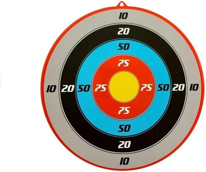 Kings Sport Super Archery Shooting Set- No:35881F