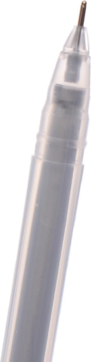 M&G Set Of 3 Pieces Of Gel Pens, 0.5Mm, Crafted From High-Quality - NO: Agpy5573