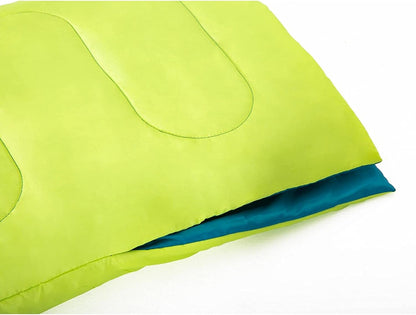 كيس نوم بيست واي بافيلو-إيفيد 1.80MX 75 سم من الألياف المجوفة - رقم: 68099