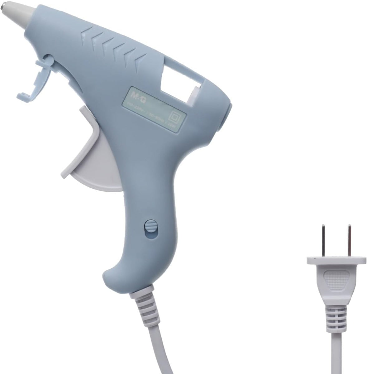 M&G Glue Gun - No: 8605