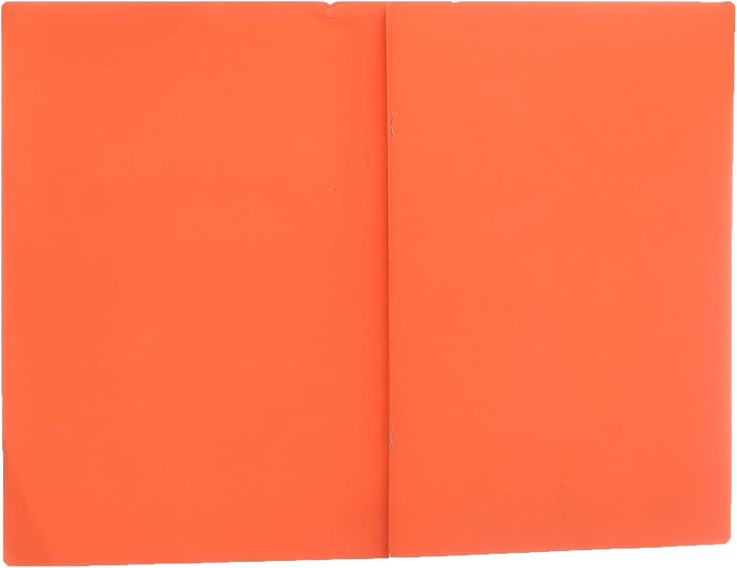 ملفات ياسين العملية، مجلدات مانيلا لتخزين المستندات بشكل آمن 