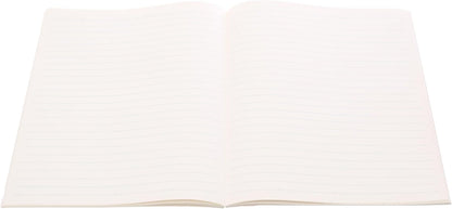 دفتر ملاحظات M&amp;G Chenguang So Many Cats Glued Notebook، منظم لتدوين الملاحظات، مقاس B5، مسطر مفرد، 40 ورقة - رقم: APNGG015