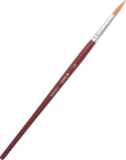 M&G Chenguang Round Brush Size 9 - No.ABH97886J