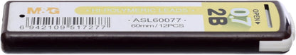 M&G Chenguang HI-polymeric leads 2B 0.7mm No:ASL60077