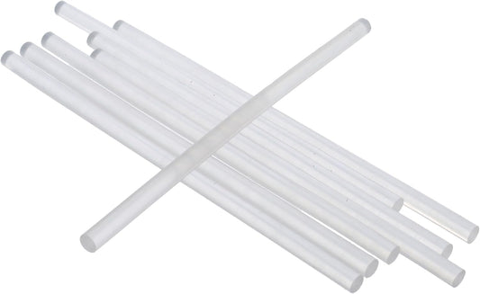 Yassin Transparent Thin Wax Bag, Size 8 Q - NO: 1181