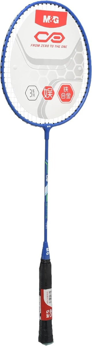 M&G Chenguang Badminton Racket Set Performance, Lightweight 2pcs - No:AST09303