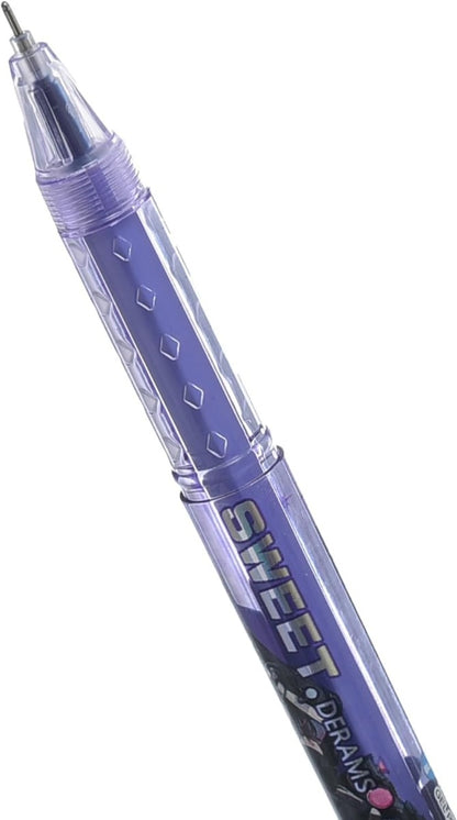 M&G Chenguang Gel Pen, Smooth and Vibrant Writing, Blue Ink - 1pcs - No:AGPA9271