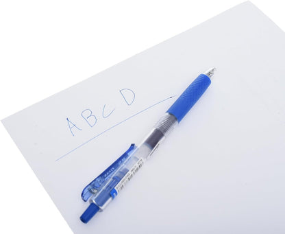 M&G Chenguang Gel Pen TITAN Blue 0.7mm No: AGPJ9074