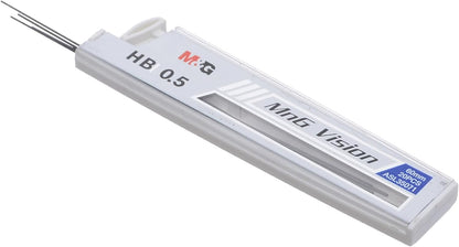 M&G Leads, 0.5 Hb - NO: 35071