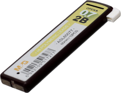 M&G Chenguang HI-polymeric leads 2B 0.7mm No:ASL60077