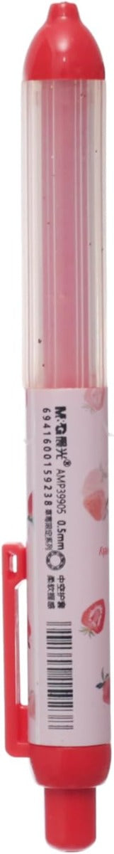 M&G Pen With 0.5/0.7Mm Nib - NO: 39905