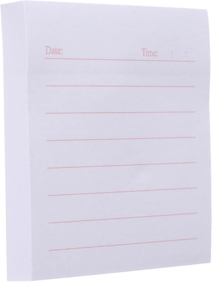 M&G Chenguang Sticky notes lined 76x75mm 88 sheets No. YS-453