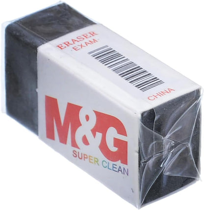 M&G Small Eraser, Model 963Kc