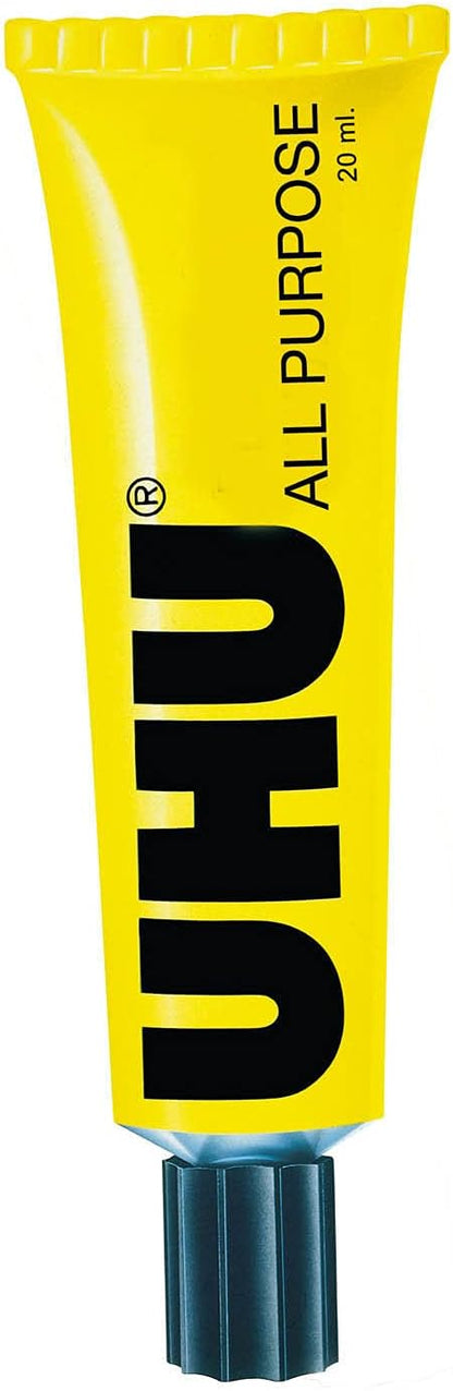 UHU 40756 20ml all-purpose adhesive - 20 ml