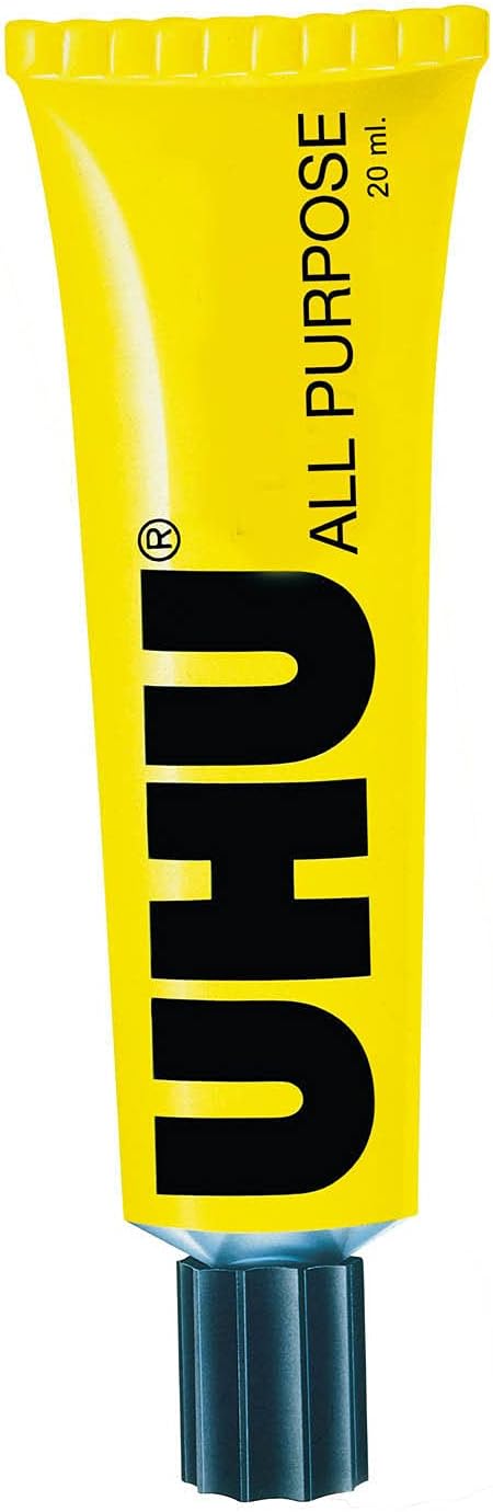 UHU 40756 20ml all-purpose adhesive - 20 ml