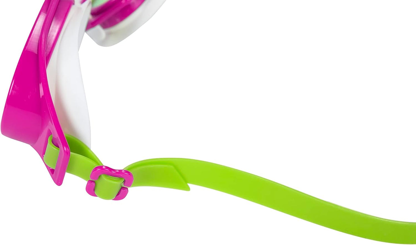 Bestway Swimming goggles for kids and juniors impact-resistant and uv protective lenses - No:21003