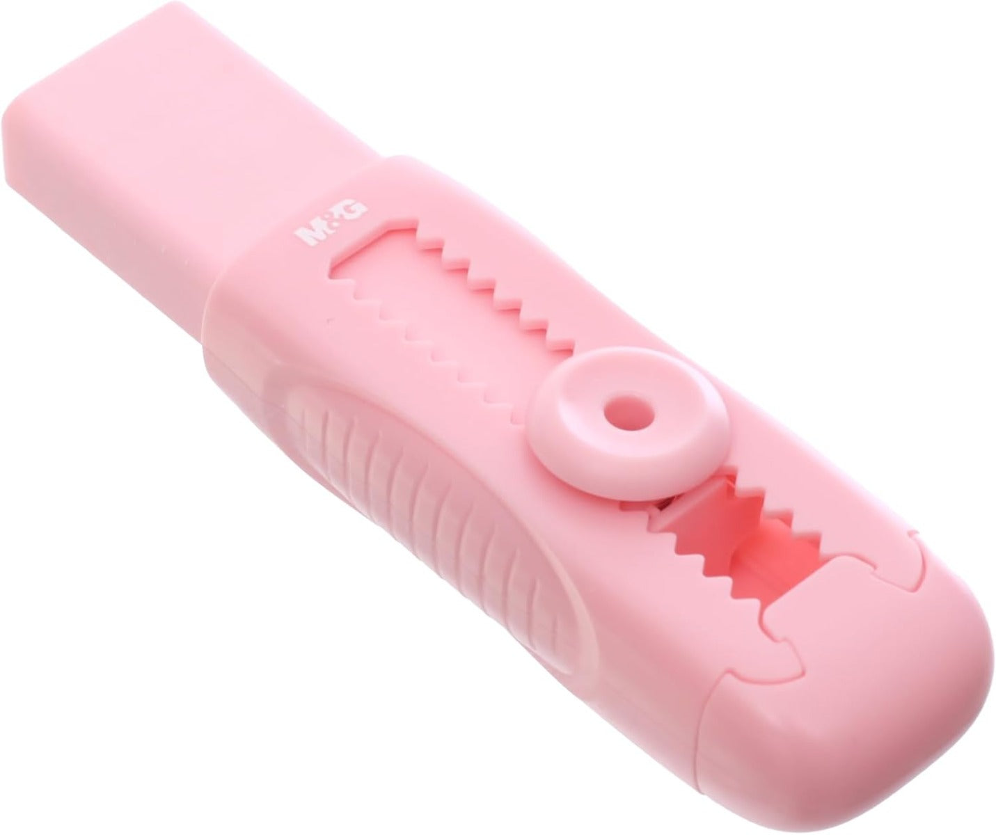 M&G Chenguang So Many Cats Sliding Eraser, Fun Correction for Kids - 1pcs - No:AXPQ4277