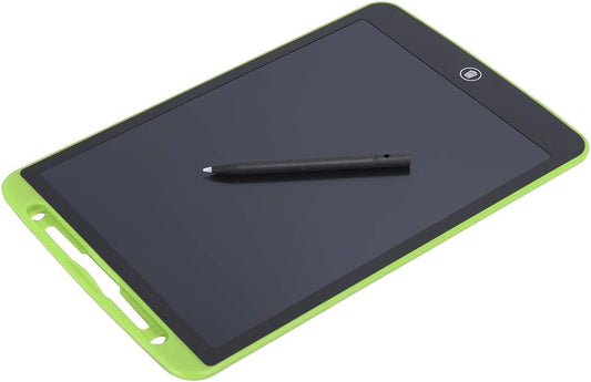 12 Inch LCD Writing Pad Electronic Drawing Blackboard Portable Writing Tablet