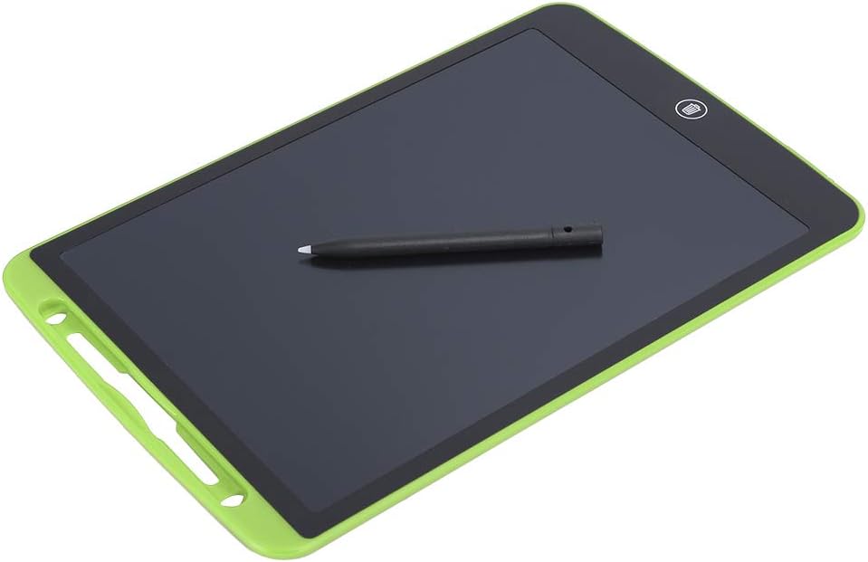 12 Inch LCD Writing Pad Electronic Drawing Blackboard Portable Writing Tablet