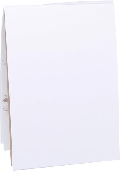 Yassin Sketchbook, A4, 300G, Spiral Binding