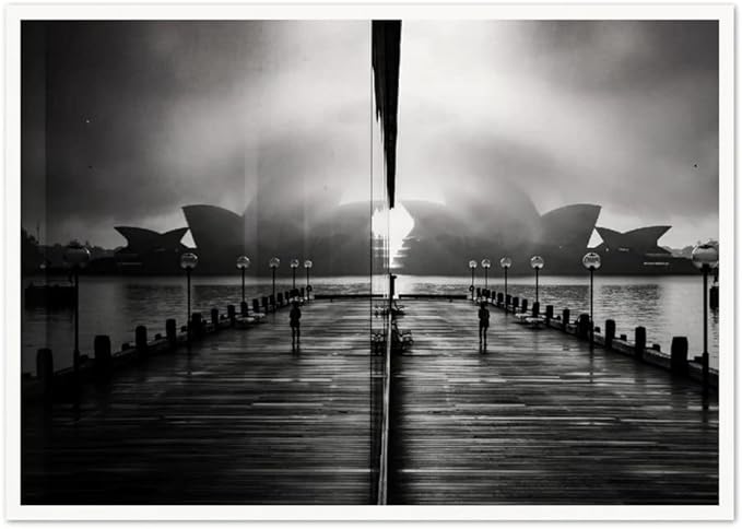 M&G Chenguang ADHESIVE PHOTOGRAPHIC PAPER 115GR - 100 SHEETS - A4 - No:APY6527SA