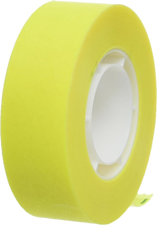 Yassin Magic Photo Tape, 33m x 15mm Colorful Adhesive