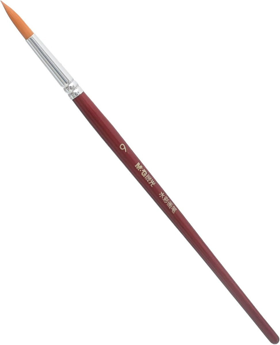 M&G Chenguang Round Brush Size 9 - No.ABH97886J