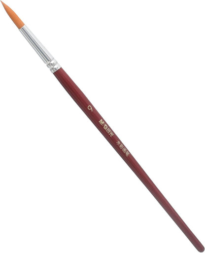 M&G Chenguang Round Brush Size 9 - No.ABH97886J