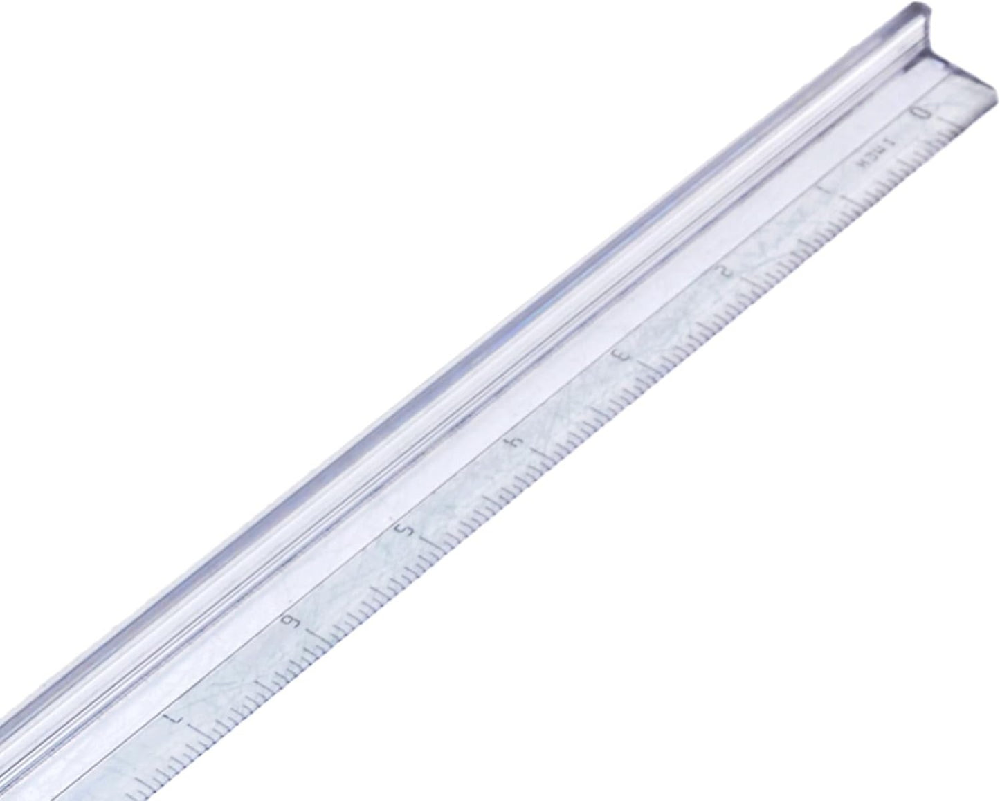 Arc 30 Cm Ruler With A Holder