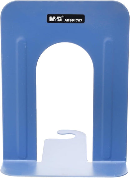 M&G Chenguang Book Metal Stand, Sturdy Support for Books and Tablets 7-inch - No:ABS91707