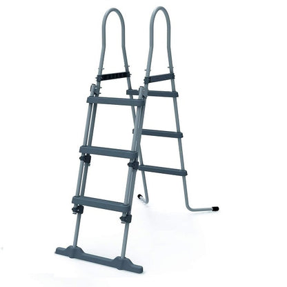 مسبح جيلونج أفينلي ذو الإطار المستطيل 4.0 متر × 2.0 متر × 99 سم