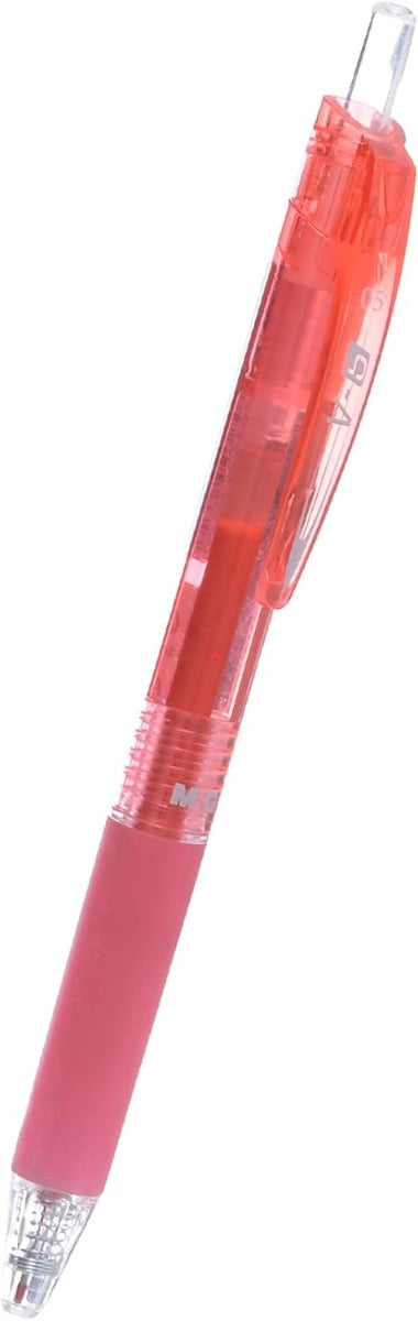 M&G Gel Pen, 0.5Mm, Model 5472