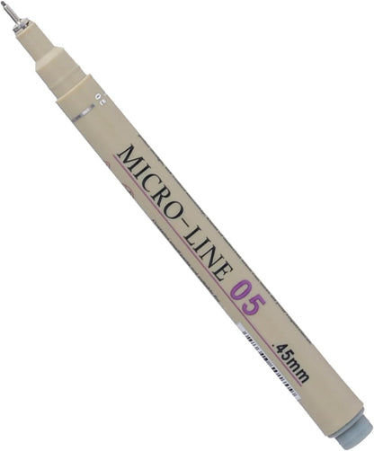 M Colou Grading Pencil, 0.5Mm - NO: 198 M