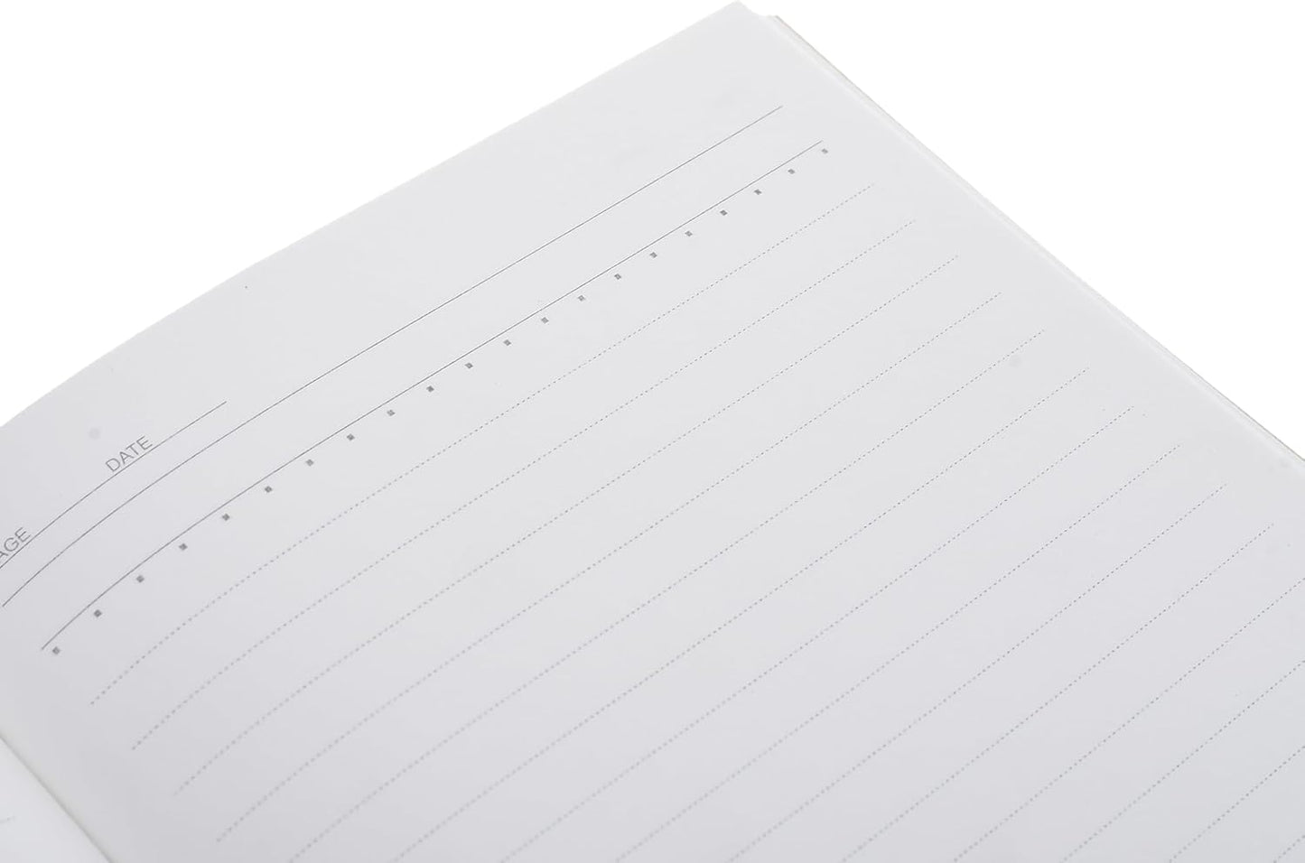 دفتر ياسين، 40 ورقة، 15×24 سم، لتدوين الملاحظات والواجبات المدرسية بشكل منظم 