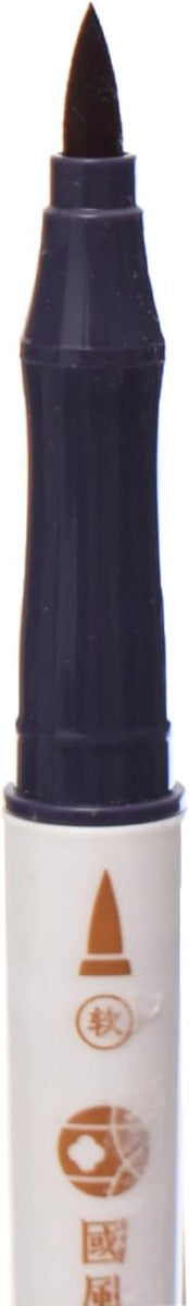 قلم تحديد M&amp;G 8001، اللون 64، مصنوع من مواد عالية الجودة لضمان المتانة وطول العمر - متعدد الألوان 