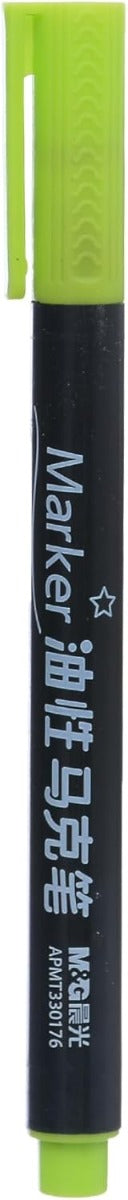 M&G Oil-Based Pen - NO: 330176