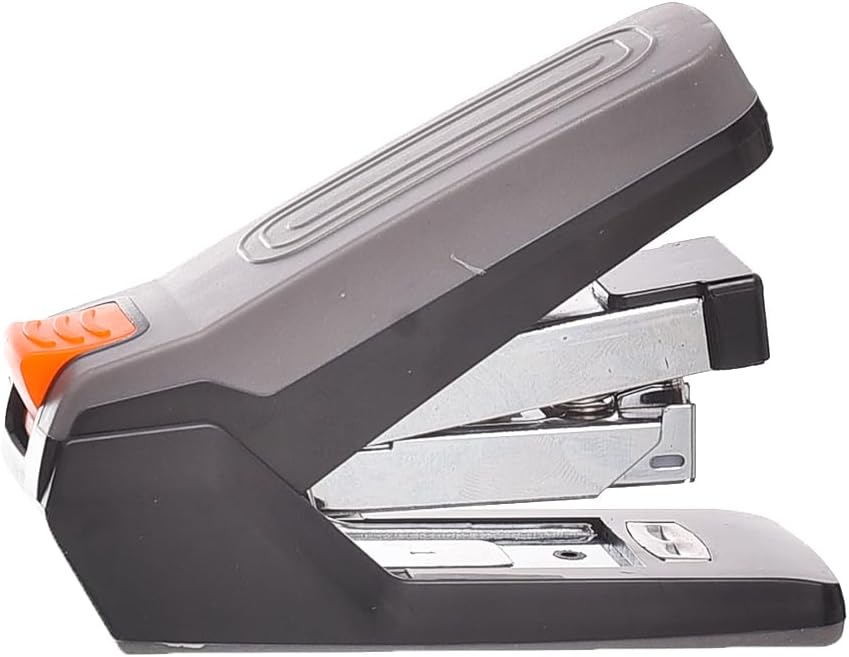 دباسة مكتبية سهلة الاستخدام من إم آند جي تشنغوانغ، تستخدم 24/6 أو 26/6 من 20 ورقة - ألوان متنوعة - رقم المنتج: ABS916X7