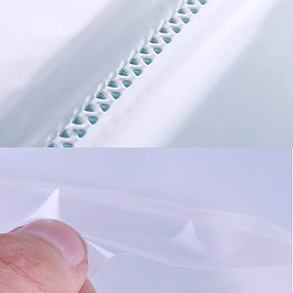 كتيب معلومات ملون شفاف من M&amp;G Morning light مكون من 20 صفحة - رقم: AWT90936