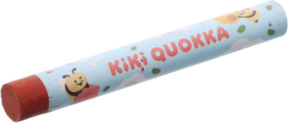 M&G Chenguang Wax Crayons, 12 Oil Pastel Colors for Vibrant Kids’ Coloring and Art Projects - No:AGM900N8