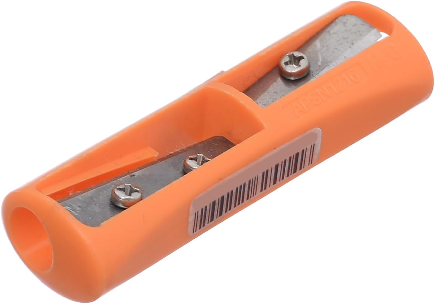 مبراة إم آند جي 2 في 1، موديل 1216