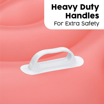 Bestway Flamingo  Inflatable Ride-On Lifebuoy for adult 1.68m x 1.20m - No:41526