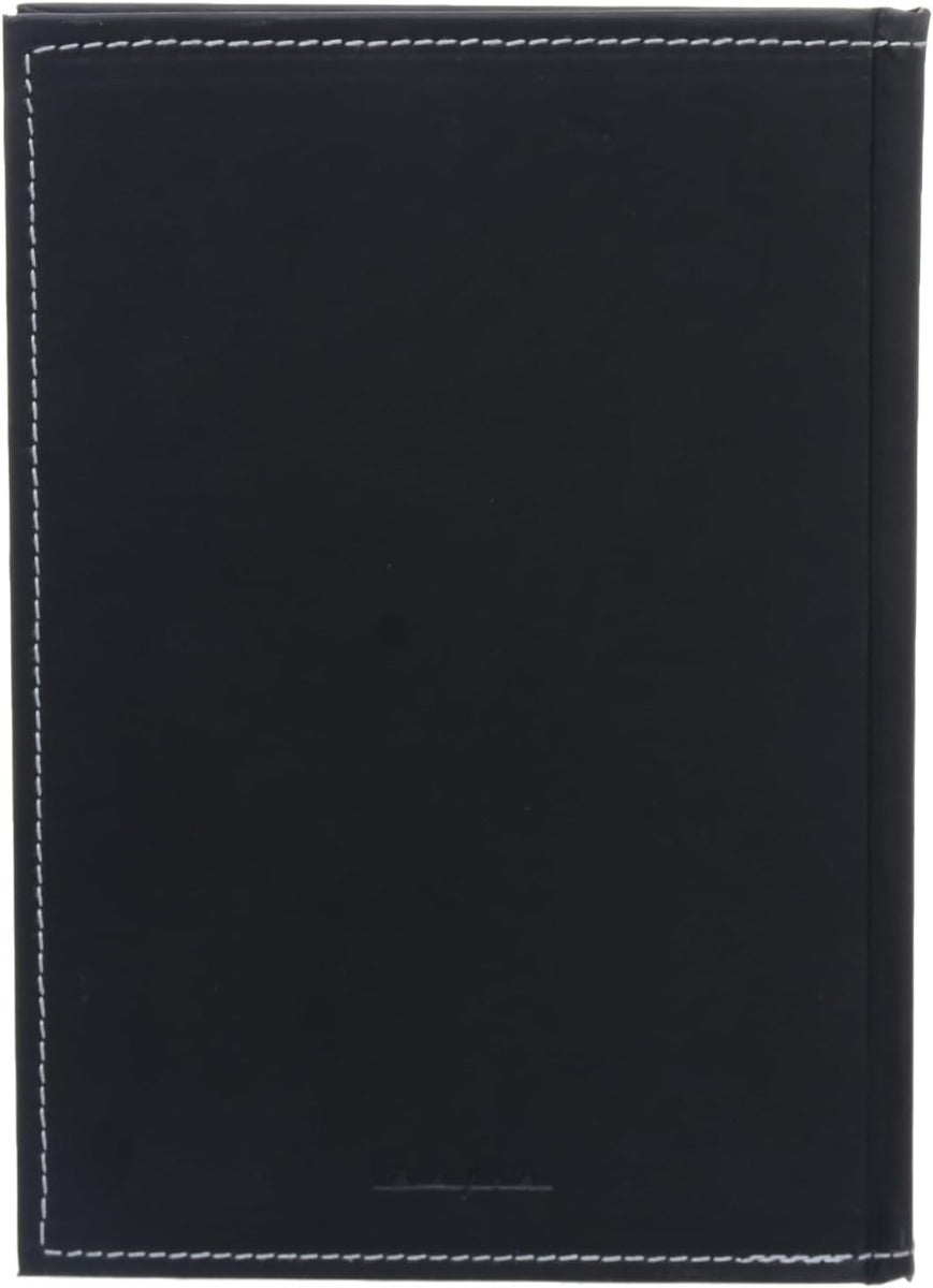 Pafra Lux Cutter Notebook - NO:  Not 72